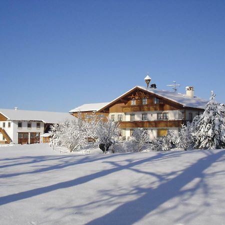 Berghof Walser Obersochering Exterior foto
